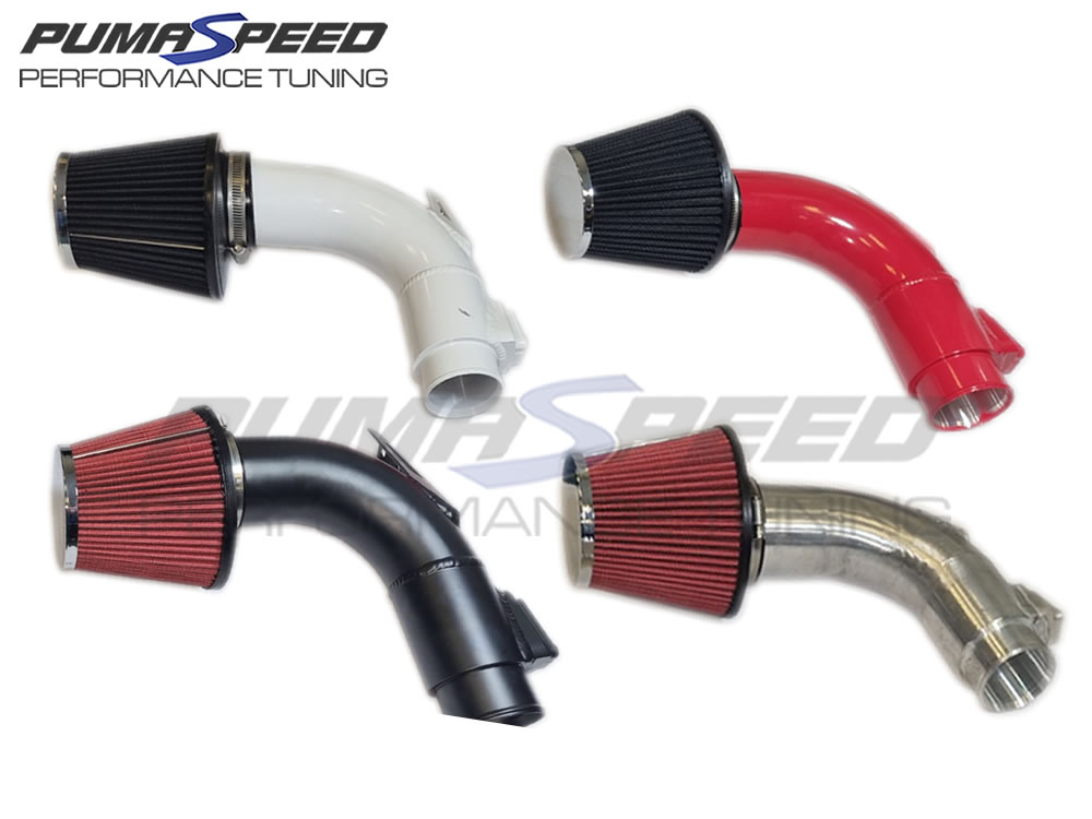  R-Sport Fiesta 1.0 Ecoboost Stage 1 Cold Air Induction System 